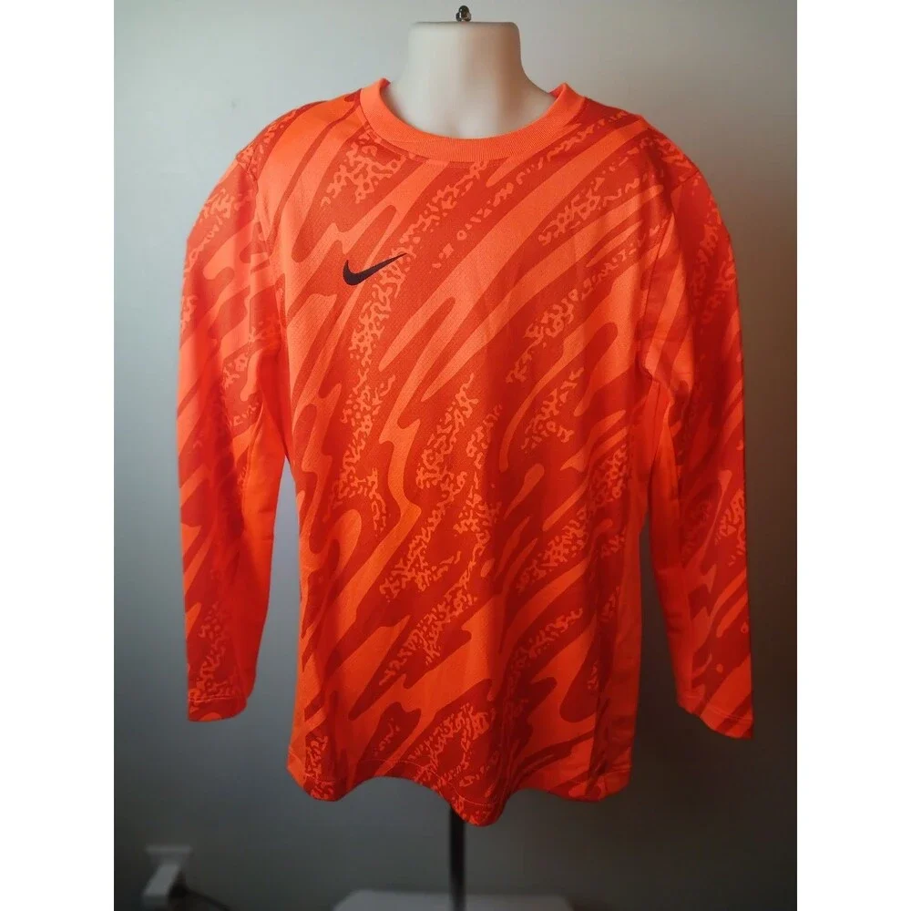 Nike gardien goalkeeper